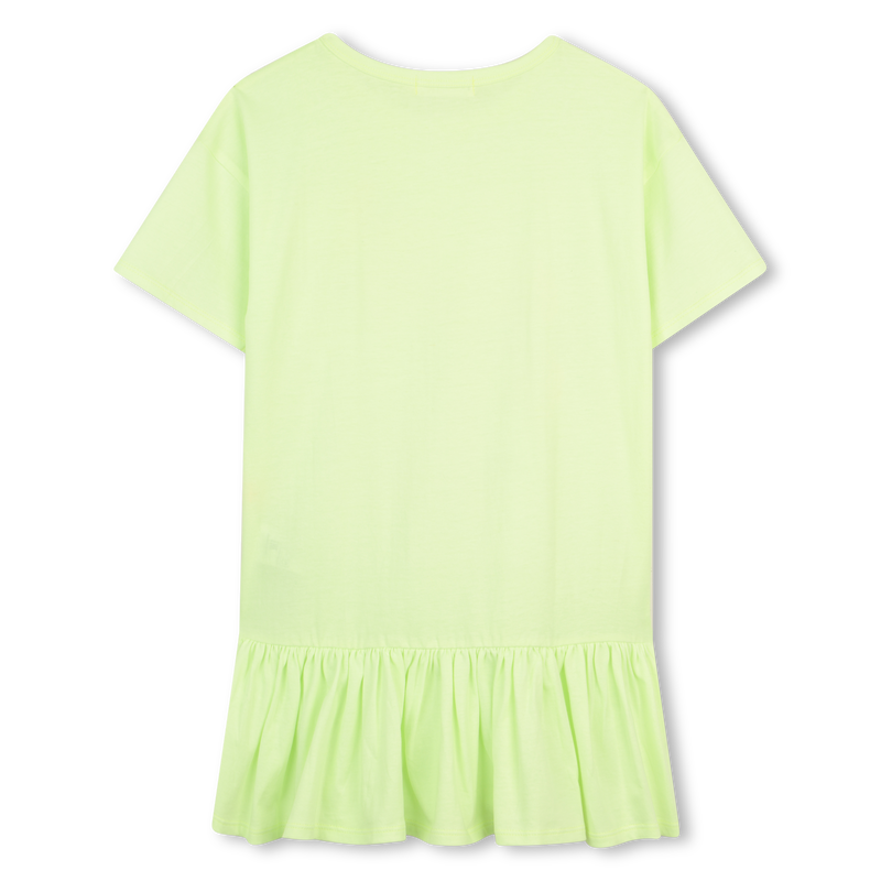 VESTIDO FORMAL BILLIEBLUSH 
                        NI&Ntilde;A