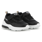 Zapatillas BOSS 
                    NI&Ntilde;O
