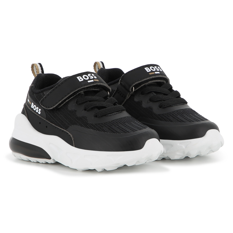 Zapatillas BOSS 
                        NI&Ntilde;O