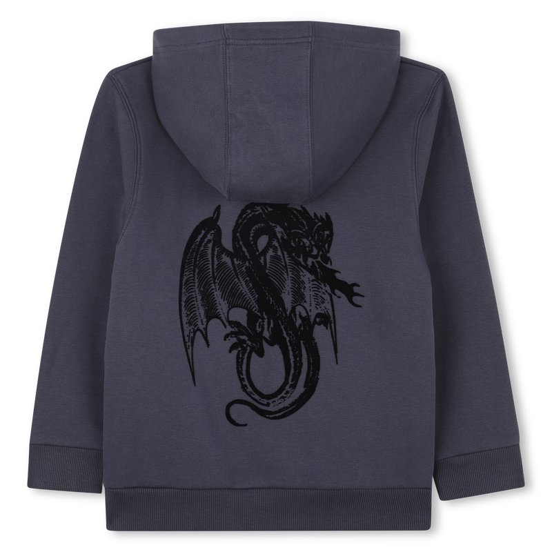 Sudadera con capucha GIVENCHY 
                        NI&Ntilde;O