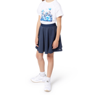 Falda de patinadora BOSS 
                    NI&Ntilde;A