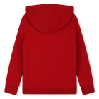 Sudadera con capucha KENZO KIDS 
                    NI&Ntilde;O