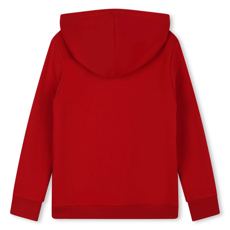 Sudadera con capucha KENZO KIDS 
                        NI&Ntilde;O