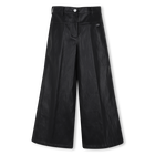 Pantal&oacute;n ancho DKNY 
                    NI&Ntilde;A