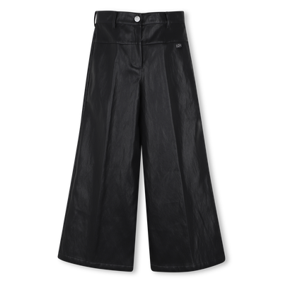 Pantal&oacute;n ancho DKNY NI&Ntilde;A