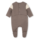 Pijama BOSS 
                    NI&Ntilde;O