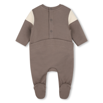 Pijama BOSS NI&Ntilde;O