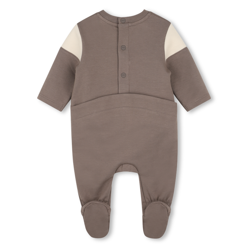 Pijama BOSS 
                        NI&Ntilde;O