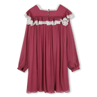 Vestido de ceremonia CHLOE 
                    NI&Ntilde;A