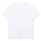 Camiseta de mangas cortas HUGO 
                    NI&Ntilde;O