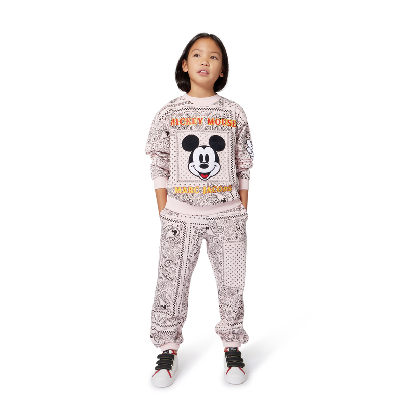 Pantalones de forro polar MARC JACOBS 
                        UNISEXO