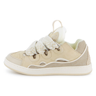 Zapatillas con cordones LANVIN 
                    NI&Ntilde;A