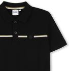 Polo de manga corta BOSS 
                    NI&Ntilde;O