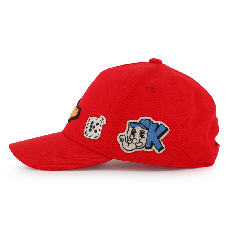 Gorra KENZO KIDS 
                        UNISEXO