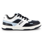 Zapatillas con cordones BOSS 
                    NI&Ntilde;O