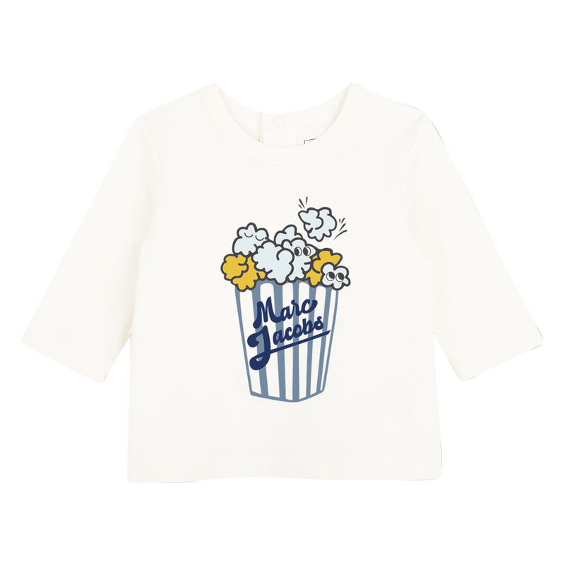 Conjunto de camiseta y pantal&oacute;n MARC JACOBS 
                        UNISEXO