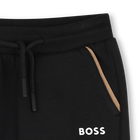 Pantal&oacute;n de ch&aacute;ndal BOSS 
                    NI&Ntilde;O
