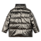 Plumas impermeable con capucha ZADIG & VOLTAIRE 
                    NI&Ntilde;A