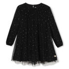 Vestido de ceremonia BILLIEBLUSH 
                    NI&Ntilde;A