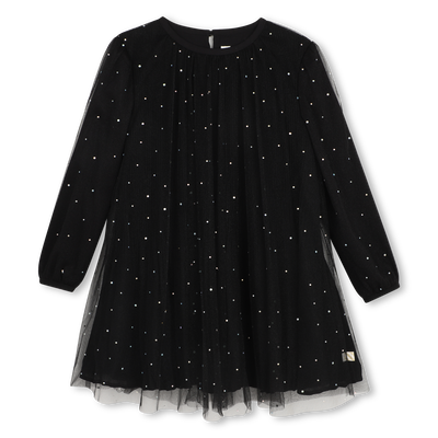 Vestido de ceremonia BILLIEBLUSH NI&Ntilde;A