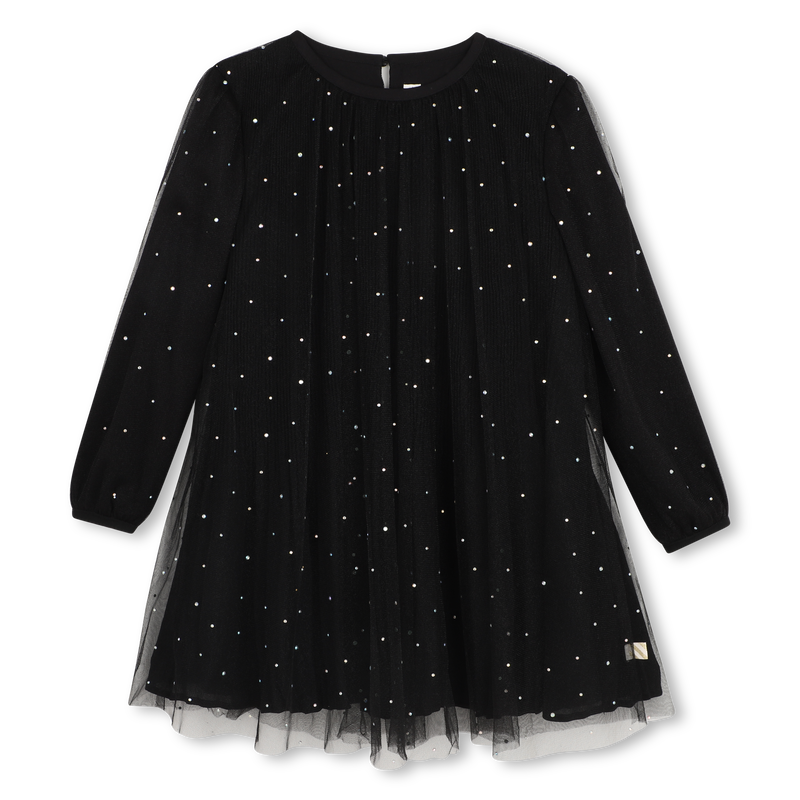 Vestido de ceremonia BILLIEBLUSH 
                        NI&Ntilde;A