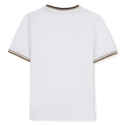 Camiseta de manga corta BOSS 
                    NI&Ntilde;O
