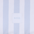 Cobertura de nacimiento BOSS 
                    UNISEXO