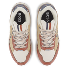 Zapatillas con cordones BOSS 
                    NI&Ntilde;O