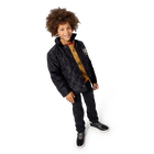 Sudadera KARL LAGERFELD KIDS 
                    NI&Ntilde;O