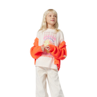Camiseta de manga corta BILLIEBLUSH 
                    NI&Ntilde;A