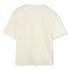 Camiseta ancha y estampada TIMBERLAND 
                    NI&Ntilde;O