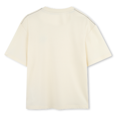 Camiseta ancha y estampada TIMBERLAND NI&Ntilde;O