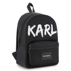 Mochila KARL LAGERFELD KIDS 
                    NI&Ntilde;O