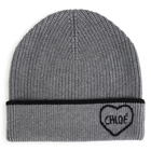 Gorro CHLOE 
                    NI&Ntilde;A