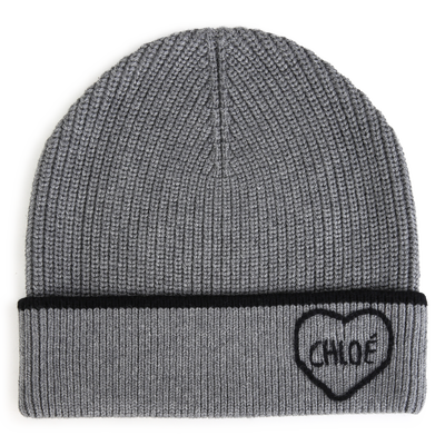 Gorro CHLOE NI&Ntilde;A