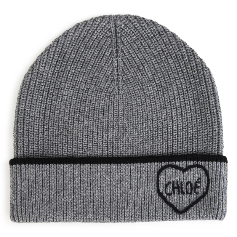 Gorro CHLOE 
                        NI&Ntilde;A