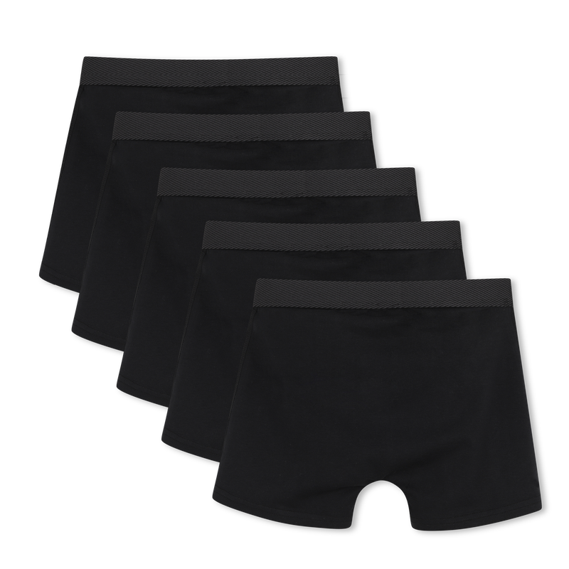 Lotes de b&oacute;xers BOSS 
                        NI&Ntilde;O