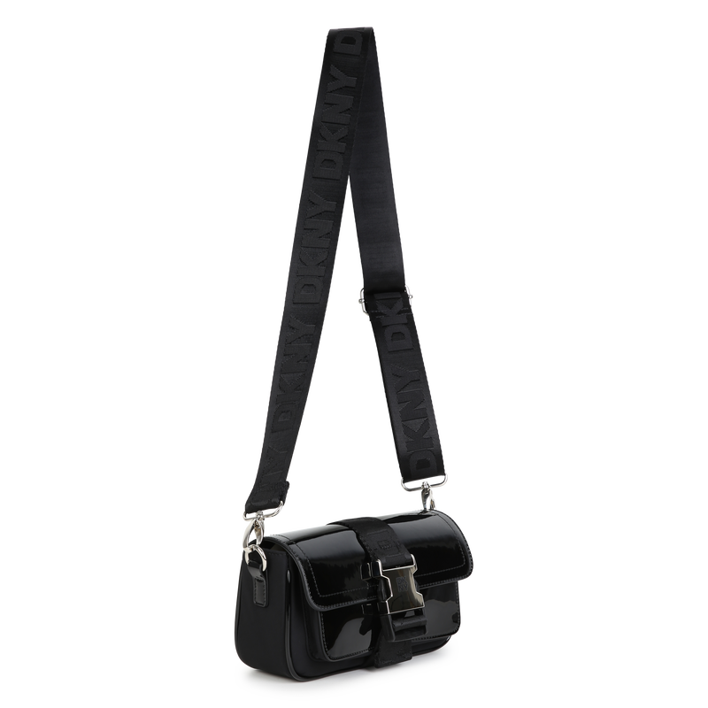 Bolso de mano DKNY 
                        NI&Ntilde;A