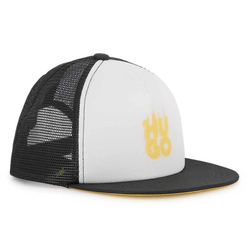 Gorra unisex ajustable HUGO 
                        UNISEXO