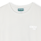 Camiseta de manga corta KENZO KIDS 
                    NI&Ntilde;A