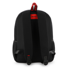 Mochila HUGO 
                    UNISEXO