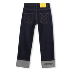Pantalones vaqueros MARC JACOBS 
                    NI&Ntilde;O