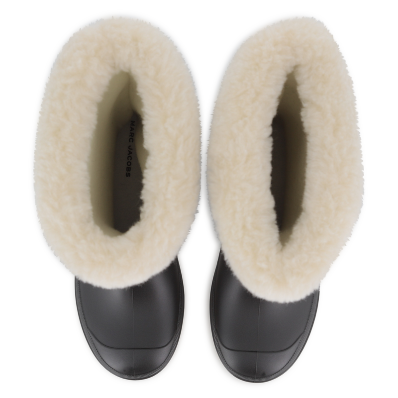 Botas de lluvia MARC JACOBS 
                        NI&Ntilde;A