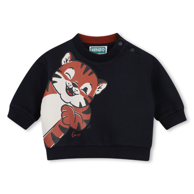 Sudadera KENZO KIDS NI&Ntilde;O
