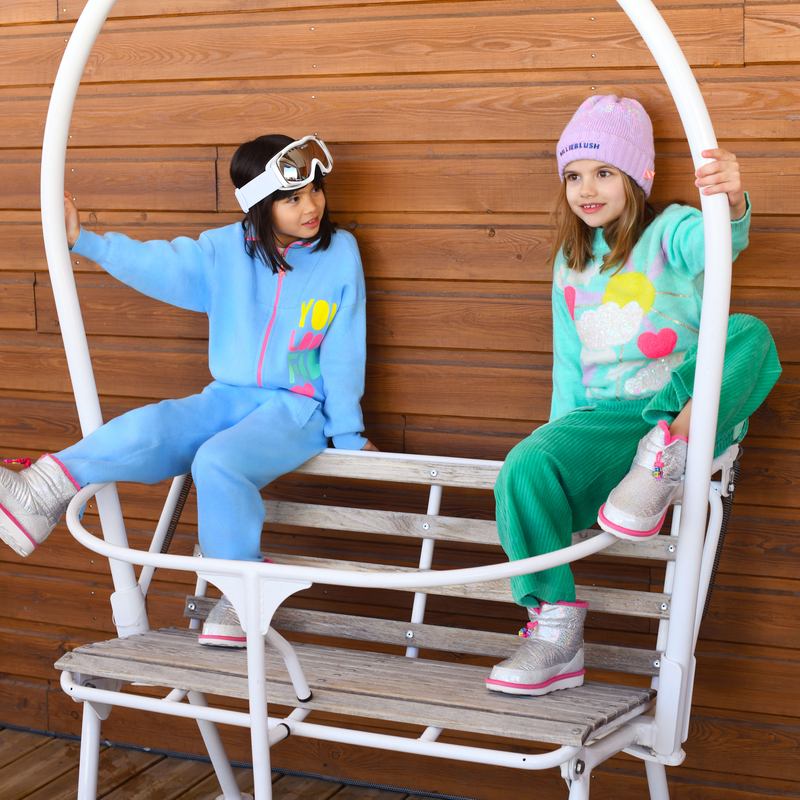 Pantal&oacute;n de pana BILLIEBLUSH 
                        NI&Ntilde;A