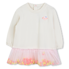 Vestido de manga larga BILLIEBLUSH 
                    NI&Ntilde;A