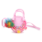 Bolso redondo BILLIEBLUSH 
                    NI&Ntilde;A