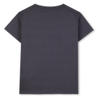 Camiseta de manga corta BILLIEBLUSH 
                    NI&Ntilde;A