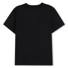 Camiseta de mangas cortas DKNY 
                    NI&Ntilde;O