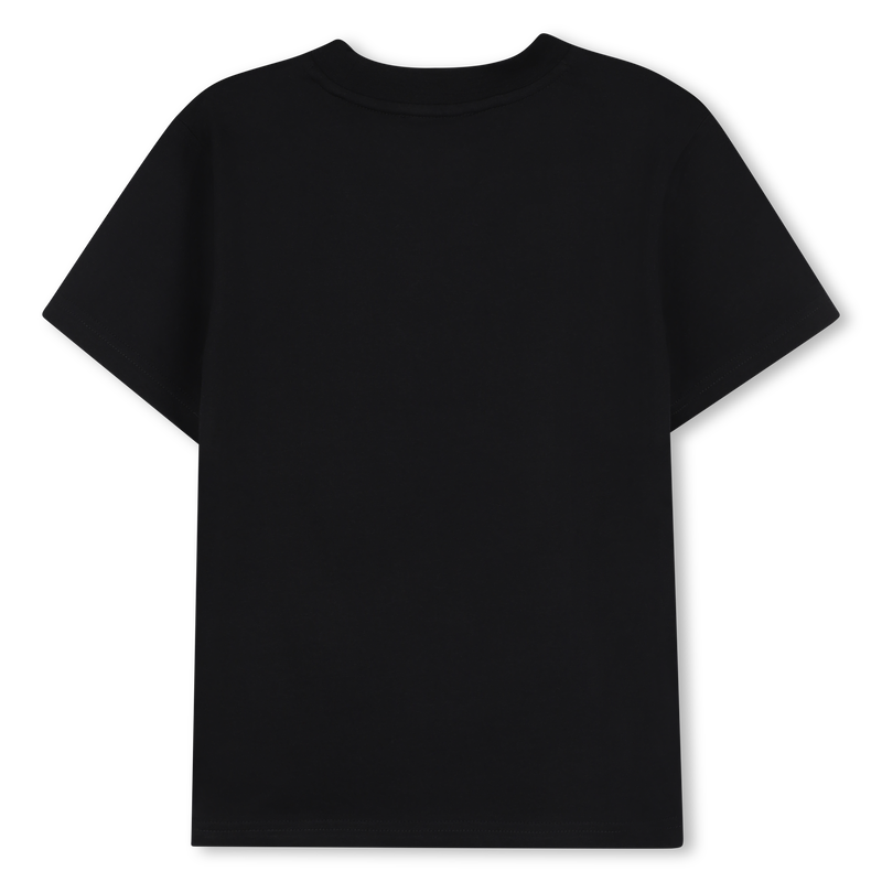 Camiseta de mangas cortas DKNY 
                        NI&Ntilde;O